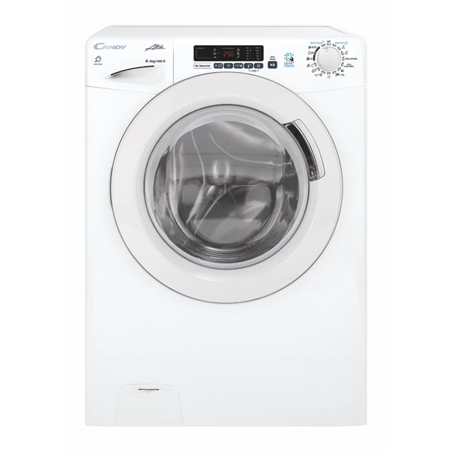 CANDY mašina za pranje i sušenje veša GVSW4 465D 2S - Inelektronik